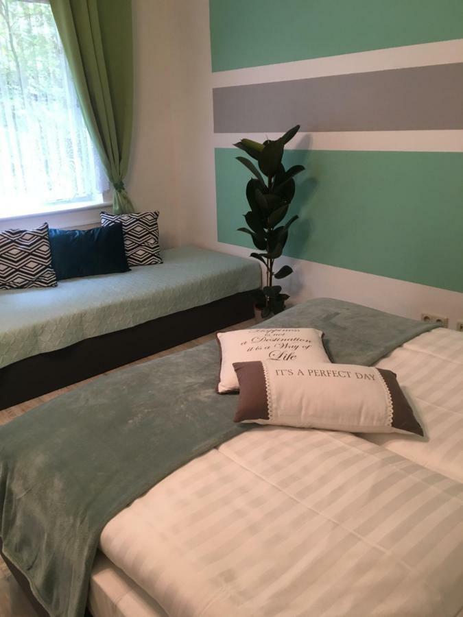 Hopfengrund Hotel อาร์นชตัดท์ ภายนอก รูปภาพ